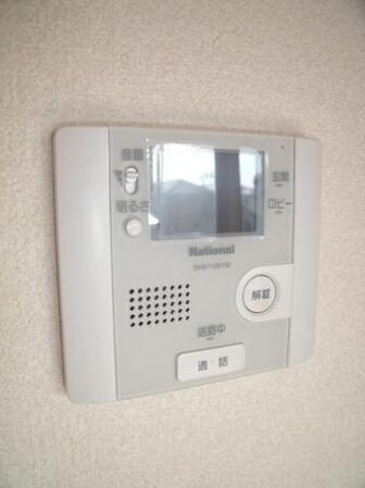 ユウカサグランデの物件内観写真